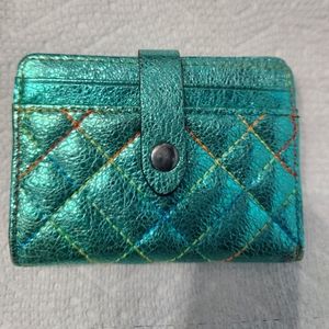 KURT GEIGER CREDIT CARD HOLDER WALLET